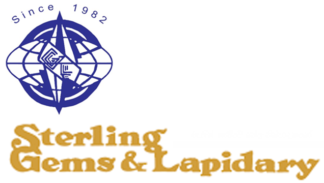 Sterling Gems and Lapidary
